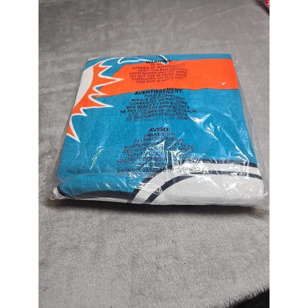NFL nwt miami